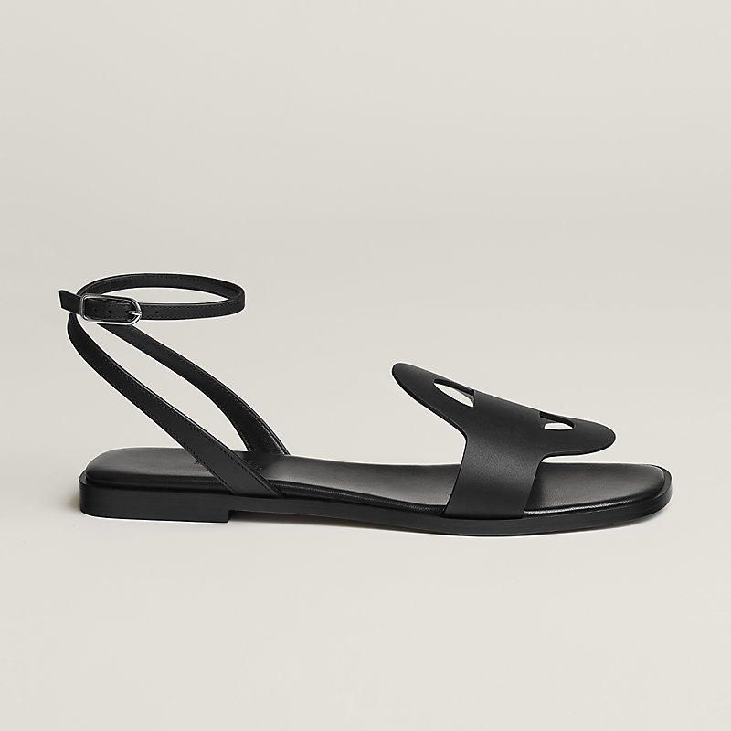 サンダル 《ジュリー》 | Hermès - エルメス-公式サイト